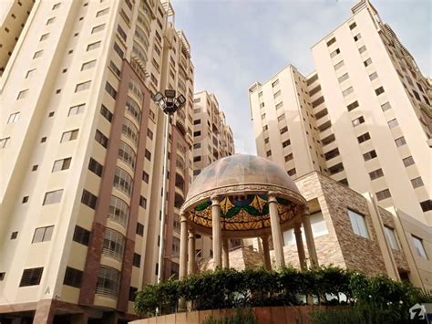 harmain royal residency photos|Flats for Rent in Harmain Royal Residency Karachi .